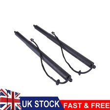 2X Rear Tailgate Lift Support