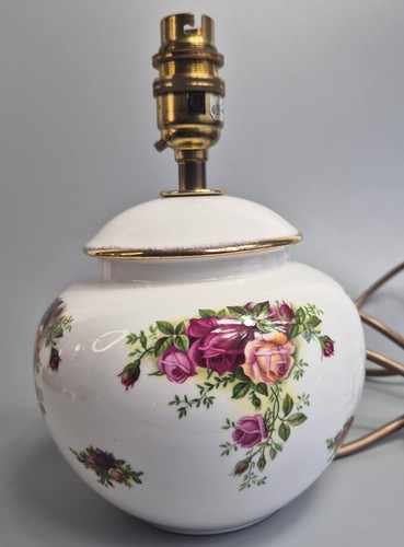 Vintage royal albert - albert, 1962