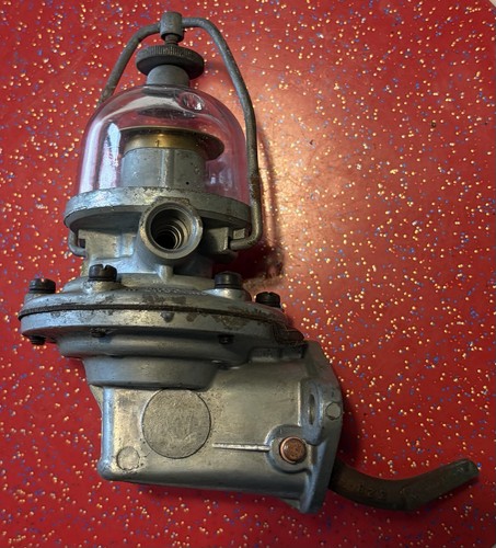 Vauxhall cresta velox - pc,