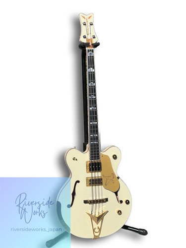 Rare gretsch g6136b - gretsch,