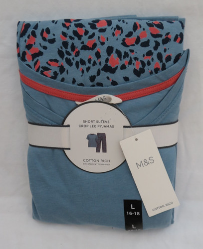 Ladies marks spencer navy - &,