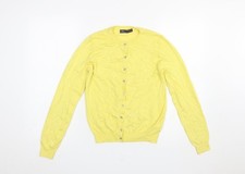 Marks and Spencer Women Yellow