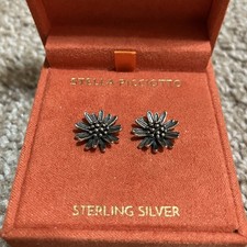 Stella Picciotto Sterling