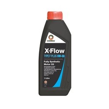 Comma X-Flow Type F Plus 5W-30