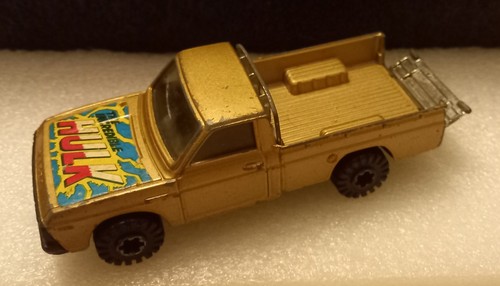 Corgi mazda b1600 - b1600, 1/36