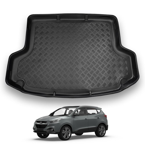 Nomad boot liner for hyundai - nomad,