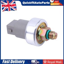 Power Steering Oil Pressure