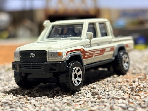 Loose matchbox 109 125 - 109/125, toyota