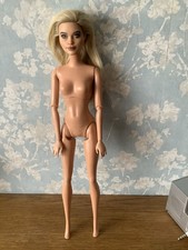 OOAK Barbie Doll