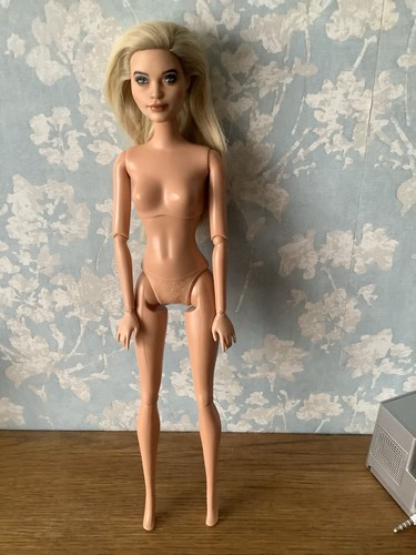 Ooak barbie doll - ooak,