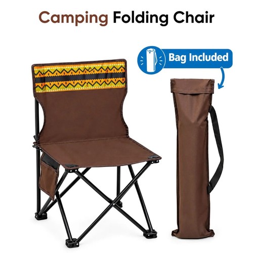 Portable folding camping - portable, chair