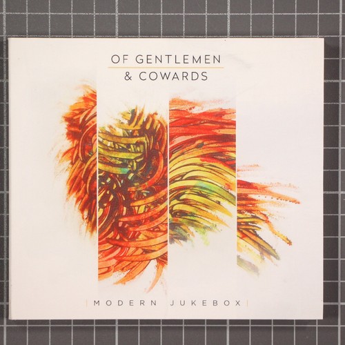 Gentlemen cowards modern - gentlemen,
