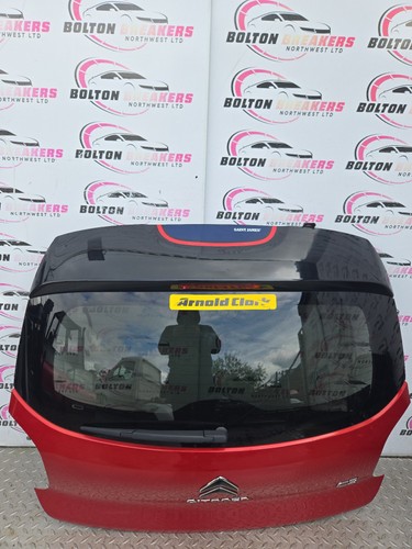 2018 2024 citroen - 2018-2024, mk3