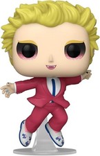 Funko Pop! Rocks #348 - Ed