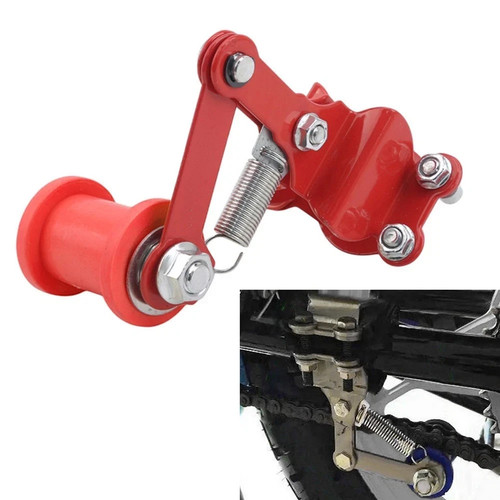 Universal bolt chain - bolt, on