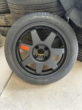 RoadHero RH054 17" Spacesaver Spare Wheel Peugeot Partner 2008 3008 308 307 207 