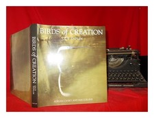 CSÁKY, ADRIAN Birds of