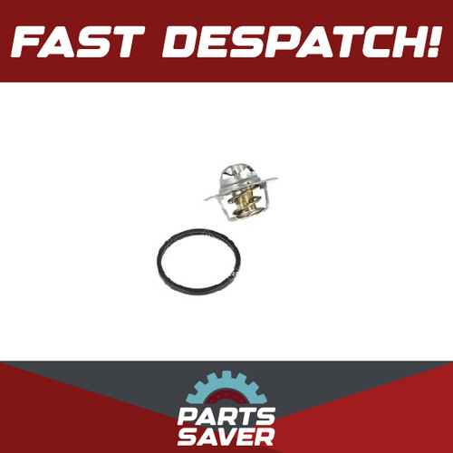 Coolant thermostat fits - coolant,