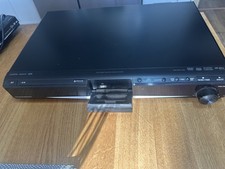 Panasonic SA-PT460 Channel