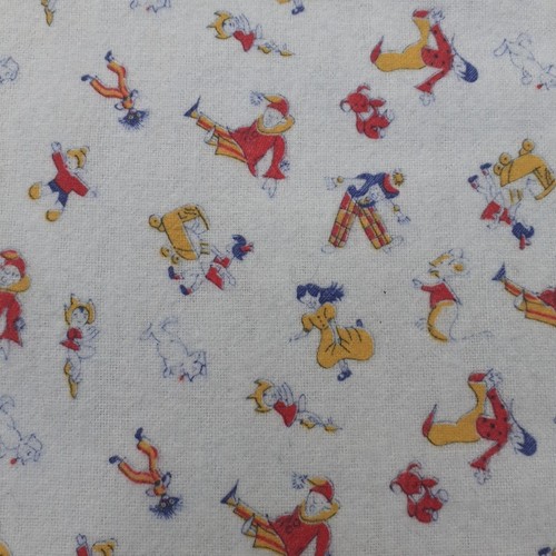 Vintage retro 50s brushed - 50s,
