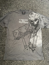 WWE Triple H T- shirts oderint dum metuant