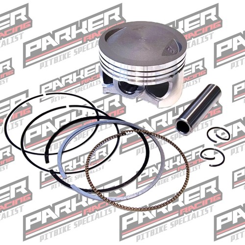 Pit bike yx160 piston - bike,