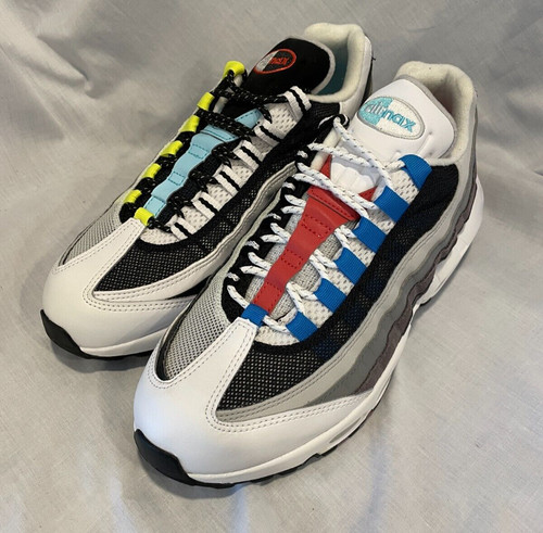 Nike air max greedy mens - nike, qs