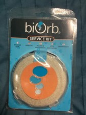 OASE BIORB MAINTENANCE SERVICE KIT BABY BIUBE HALO FLOW LIFE AQUARIUM FISH TANK