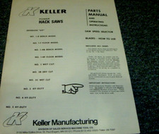 Keller Jefferson 601 No. 3C