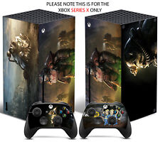 FALLOUT 76 Xbox SERIES  X SKIN
