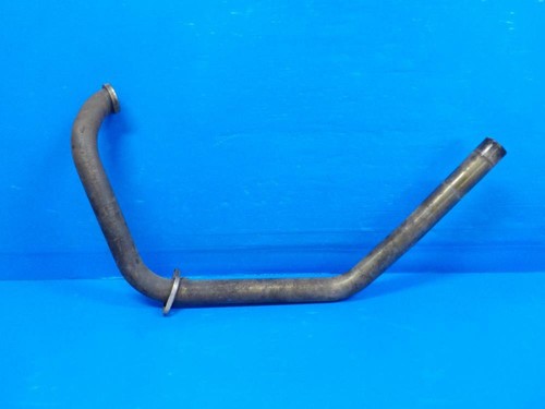 Exhaust downpipes headers - headers, bmw
