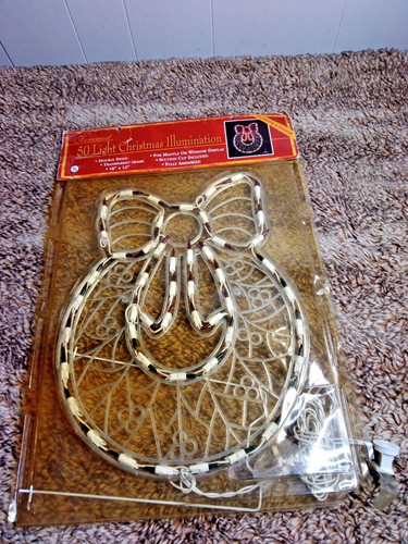 Vtg foremost light - foremost, 50