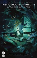 The nice house - the, 2