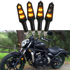4xMotorcycle LED Amber Turn