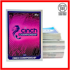 152 SPFL Scottish Football Card & Sticker Bundle Topps Mixed Clubs Cards Lot C90