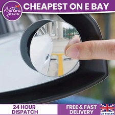 BLIND SPOT MIRROR Car