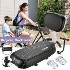 Child bike seat - bike,