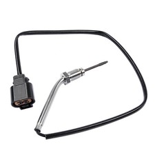 Exhaust High Temperature