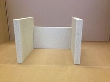 Fire Brick/Liner Set to suit