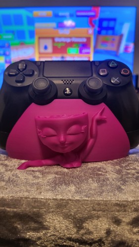 Ballerina cappuccina ps4 - ballerina,