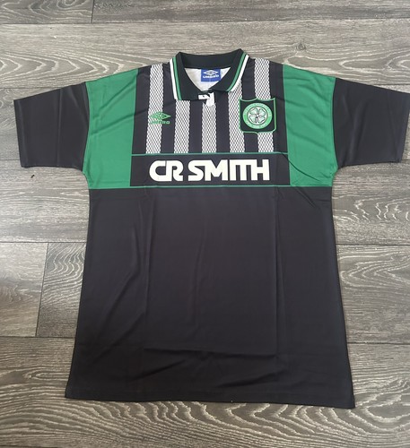 Celtic 1994 away shirt - away,