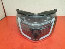 2023 WK MAXI MXI 125 TAIL LIGHT