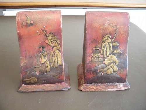 Antique 19thc wooden - antique,