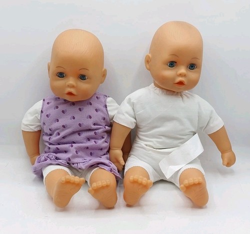 Bayer baby dolls inc - baby,