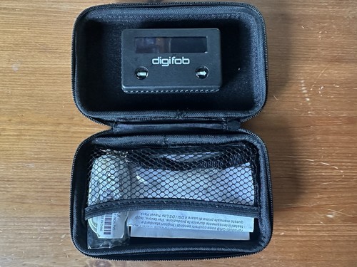 Tachosys digifob tachograph - digifob,