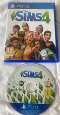 The Sims 4 for PS4 Game - Near