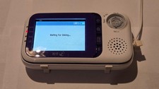 BT Digital Video Baby Monitor 1000 Chargeable Battery Powered Parent Unit only