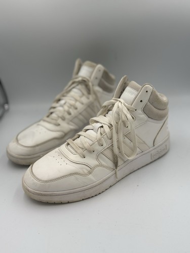 Adidas hoops mid classic - adidas,