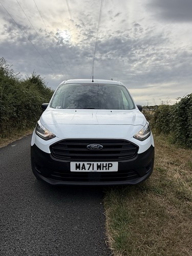 Ford transit connect - ford,