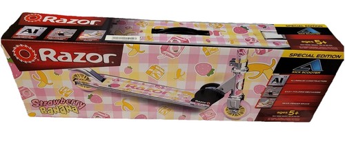 Razor kick scooter limited - razor,